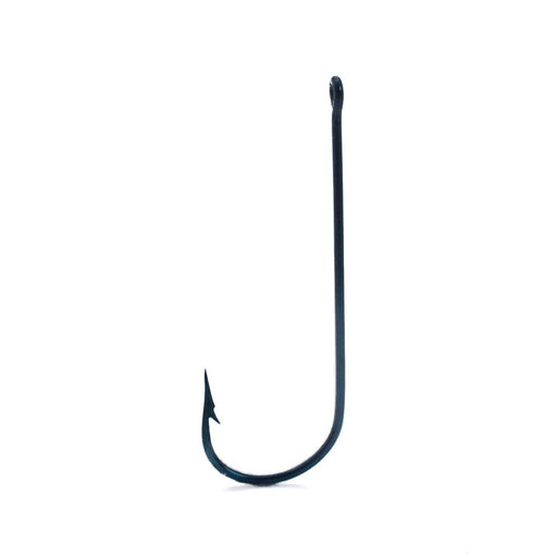 Mustad Aberdeen Hooks Qty 10 Blue - FishAndSave