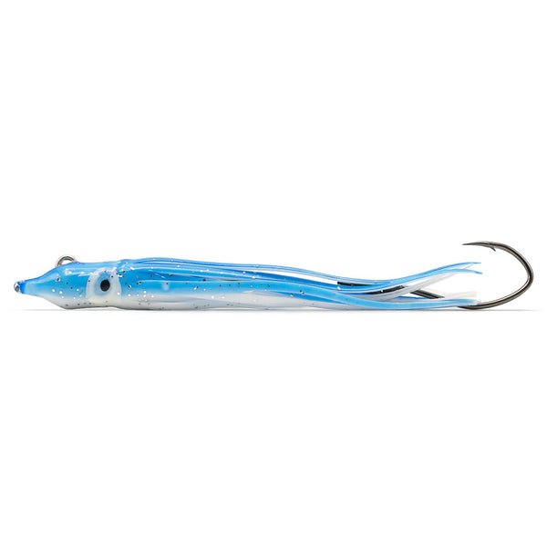 Mustad Addicted Setback Hootchie Twitching Jig 1 Oz - FishAndSave