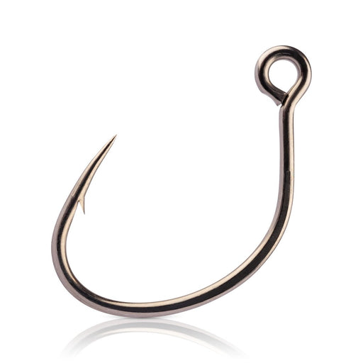 Mustad All Around In - Line Ruthless Hooks TS Finish - FishAndSave