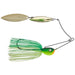 Mustad Arm Lock Double Willow Spinner Bait - FishAndSave