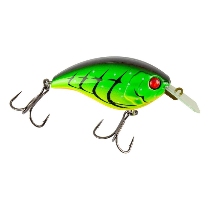 Mustad BLF Deceiver Shallow Runner Crankbait 2" 1/2 Oz - FishAndSave