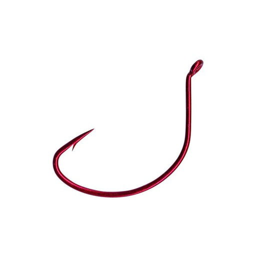 Mustad Croaker Hooks Sz 4/0 Qty 10 - FishAndSave