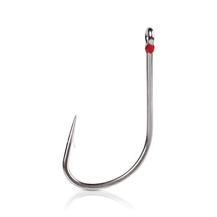 Mustad Dentanato Bottom Hooks T - Steel Qty 7 - FishAndSave