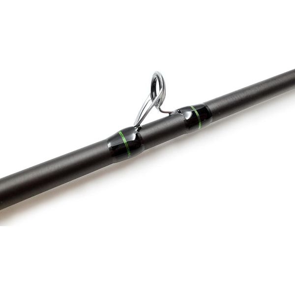 Mustad G - Series Hybrid Spinning Rod 7'6" Medium Light 2 - Pc - FishAndSave