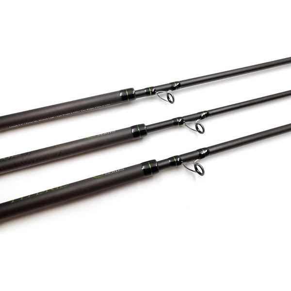 Mustad G - Series Hybrid Spinning Rod 7'6" Medium Light 2 - Pc - FishAndSave