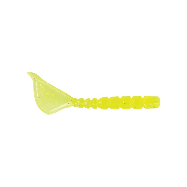 Mustad Hila - Hila Parachute Tail 1.7" Qty 12 - FishAndSave