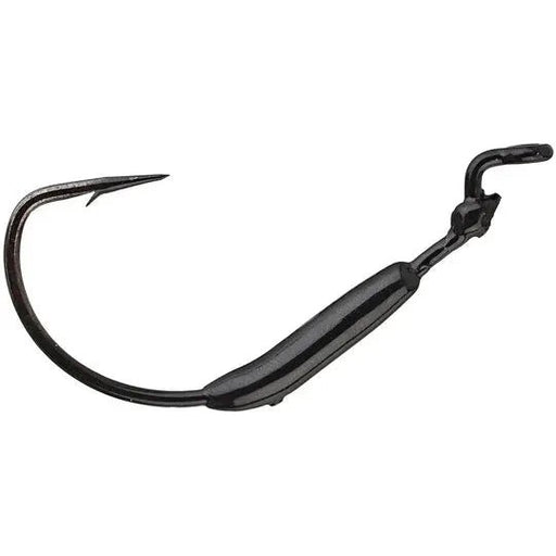 Mustad KVD Weighted Grip - Pin Hook Sz 4/0 1/8 Oz Qty 3 - FishAndSave