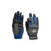 Mustad Landing Gloves Sz Large - FishAndSave