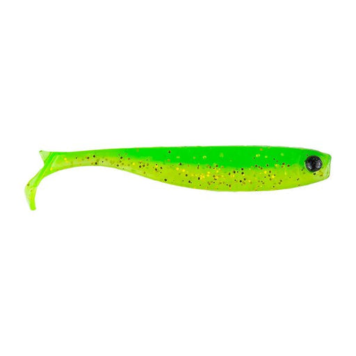 Mustad Mezashi Z - Tail Minnow Qty 6 - FishAndSave