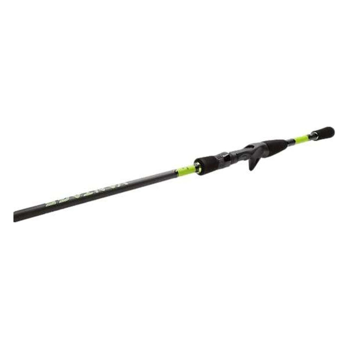 Mustad MR005 - VEB - M - 68 Vantage Evoq Baitcasting Rod Medium 1 Pc - FishAndSave