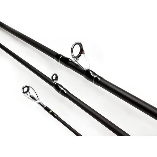 Mustad MR005 - VES2 - UL - 66 Vantage Evoq Spinning Rod 6'6" Ultra Light 2 Pc - FishAndSave