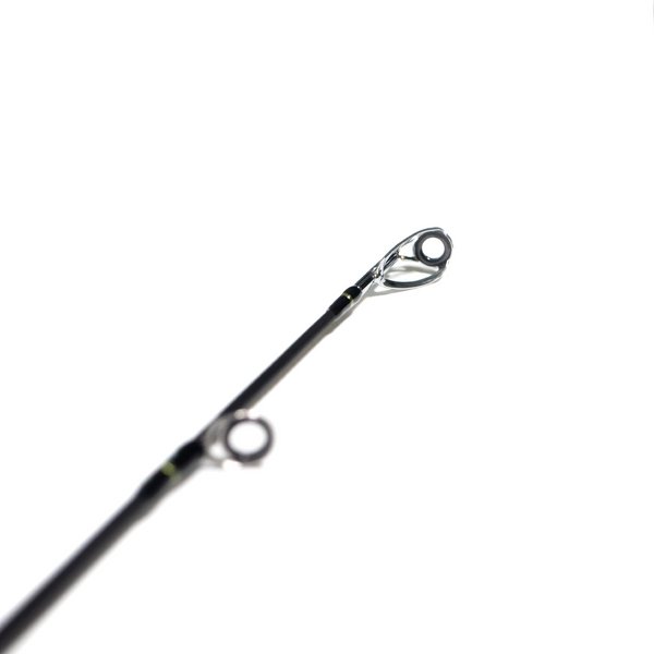 Mustad MR010 - VHB - M - 6 Vantage Hybrid 6' Medium Baitcaster 2 Pc - FishAndSave