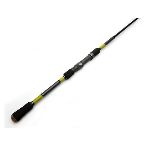 Mustad MR010 - VHS - MH - 66 Vantage Hybrid 6'6" Spinning Rod 2 Pc - FishAndSave