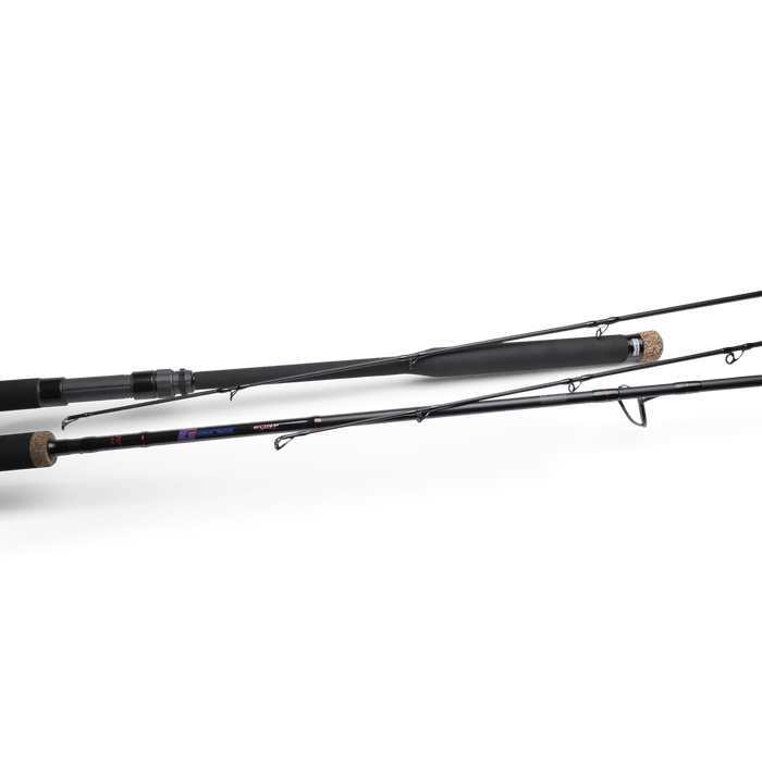 Mustad MR012 - GSS - MH - 10 G - Series Surf Spinning Rod 10'0" MH 2 - Pc - FishAndSave