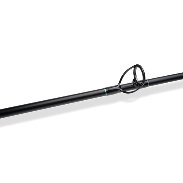 Mustad MR016 - MSJ - L - 75 Medmax Spinning Rod 7'5" Light 2 Pc - FishAndSave