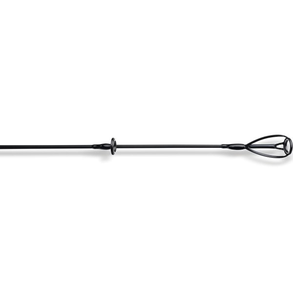 Mustad MR016 - MSJ - L - 75 Medmax Spinning Rod 7'5" Light 2 Pc - FishAndSave