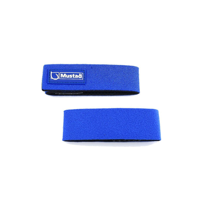 Mustad Neoprene Rod Band Medium - FishAndSave