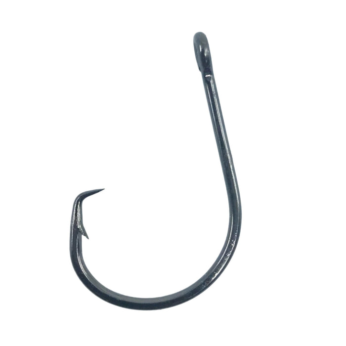 Mustad Octopus Inline Circle Hooks Qty 6 - FishAndSave