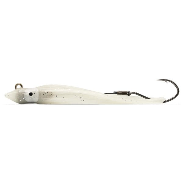 Mustad Setback Hootchie Twitching Jig 1/2 Oz Qty 1 - FishAndSave