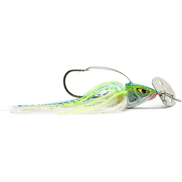 Mustad Skatter Shad Blade Bait - FishAndSave