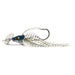 Mustad Skatter Shad Blade Jig - FishAndSave