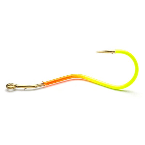 Mustad Slow Death Rig 10Lb Test Qty 3 - FishAndSave