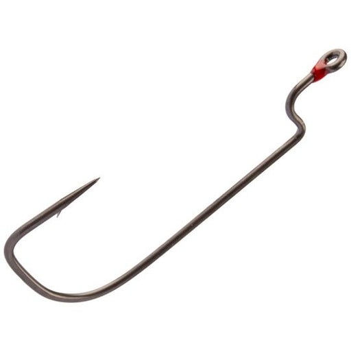 Mustad Tactical Bass Tac - Offset Hooks Sz 4/0 Qty 5 - FishAndSave