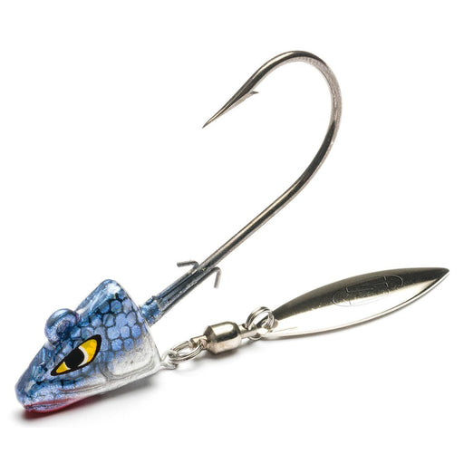 Mustad Underspin Bass Sz 12 - FishAndSave