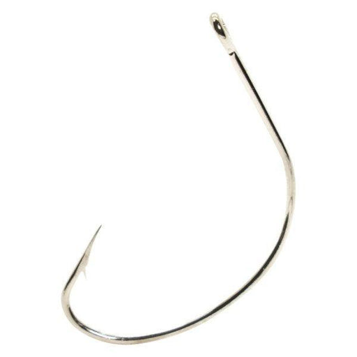 Mustad Wide Gap Hooks 37140 - NI QTY 50 - FishAndSave