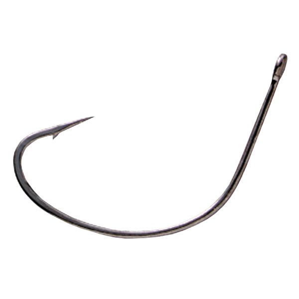 Mustad Wide Gap Shiner Hook Qty 6 - FishAndSave