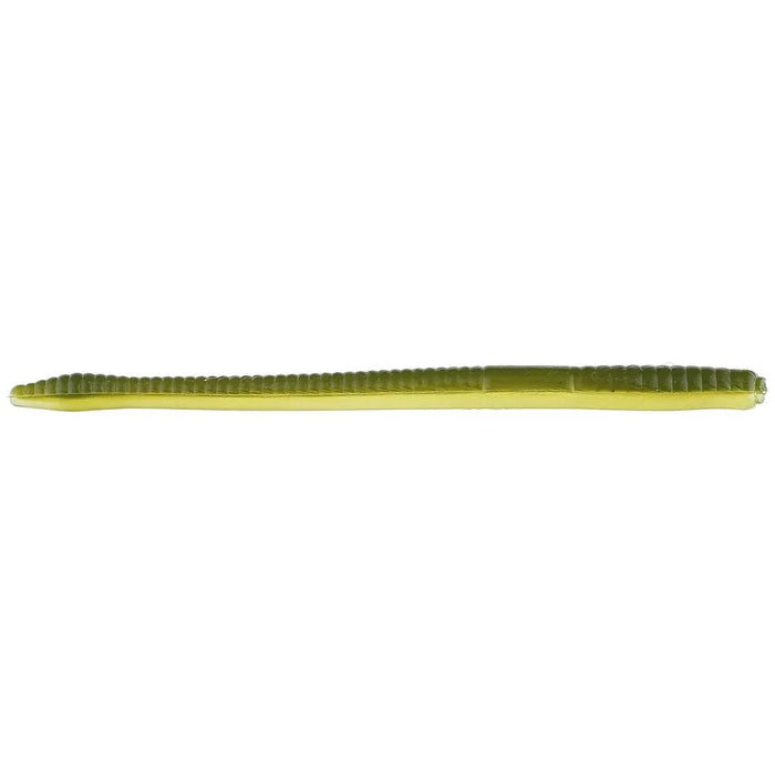 NetBait Finesse Worm 4.75" Qty 20 - FishAndSave