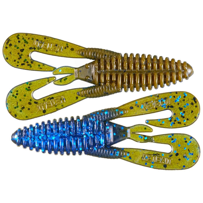 NetBait Mini Kickin' B 3.5" Qty 10 - FishAndSave