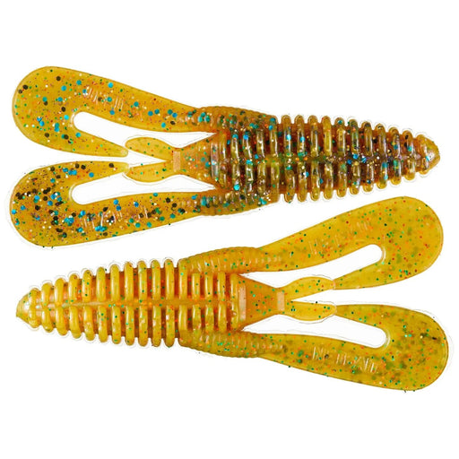 NetBait Mini Kickin' B 3.5" Sun Gill Qty 10 - FishAndSave