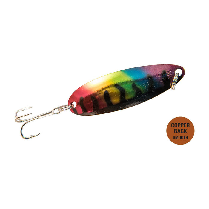 Northern King Lures Trolling Spoon 3-5/16" 2/5 Oz