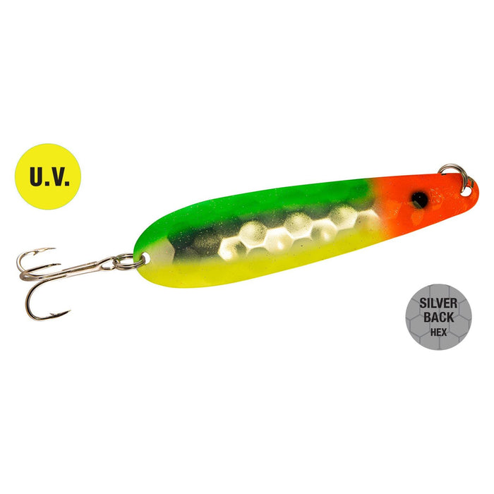 Northern King Lures Trolling Spoon 3 - 5/16" 2/5 Oz - FishAndSave