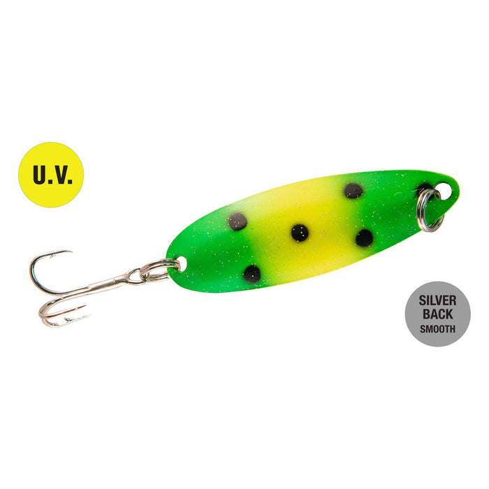 Northern King Lures Trolling Spoon 3 - 5/16" 2/5 Oz - FishAndSave