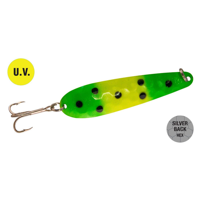 Northern King Lures Trolling Spoon - FishAndSave