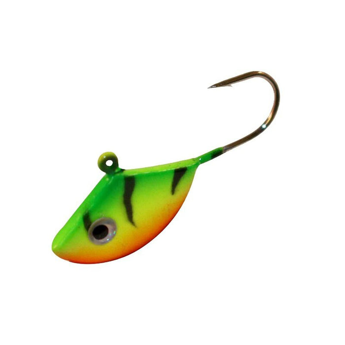 Northland Tackle Forage Minnow Small Fry Jig Qty 2 - FishAndSave