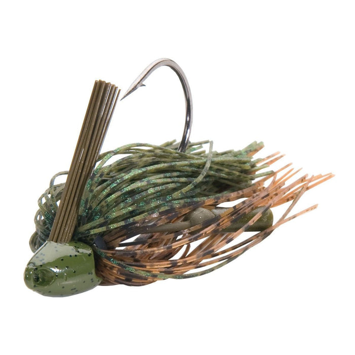 Northland Tackle Jungle Jig Weedless Flippin Jig 1/4 Oz - FishAndSave