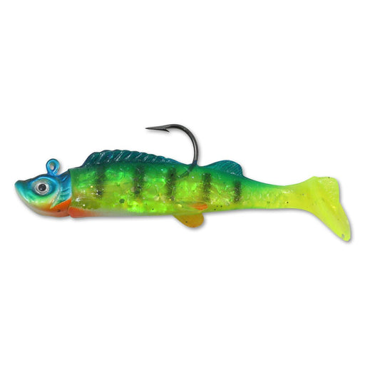 Northland Tackle Mimic Minnow Shad Card Of 6 - FishAndSave