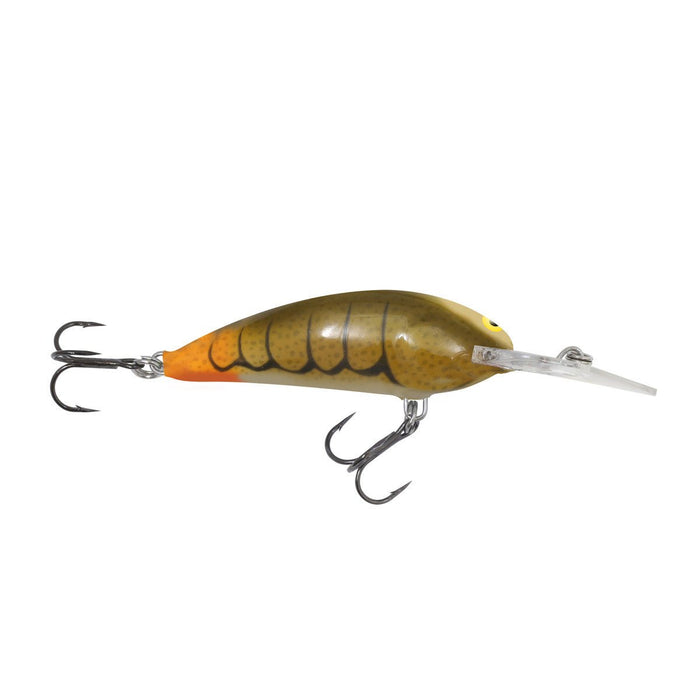 Northland Tackle Rumble Shad #7 2 - 3/4" 1/2 Oz - FishAndSave