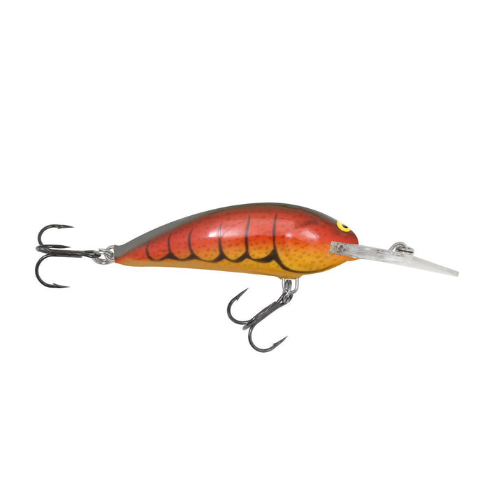 Northland Tackle Rumble Shad #7 2 - 3/4" 1/2 Oz - FishAndSave