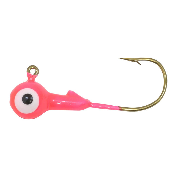 Northland Tackle Sink'N Jigs 1/64 Oz Qty 9 - FishAndSave