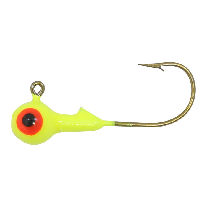 Northland Tackle Sink'N Jigs 1/64 Oz Qty 9 - FishAndSave