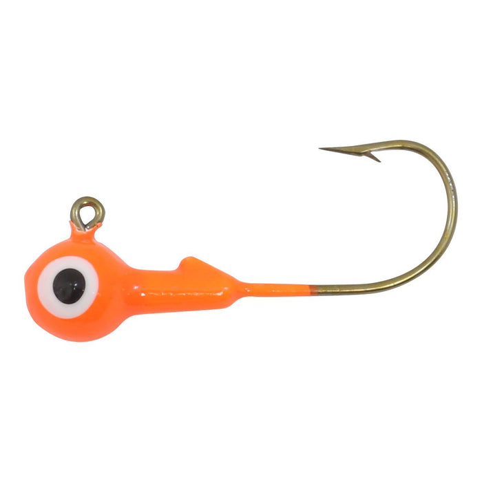 Northland Tackle Sink'N Jigs 1/64 Oz Qty 9 - FishAndSave