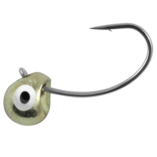 Northland Tackle Tungsten Punch Jig 1/24 Oz Qty 2 - FishAndSave