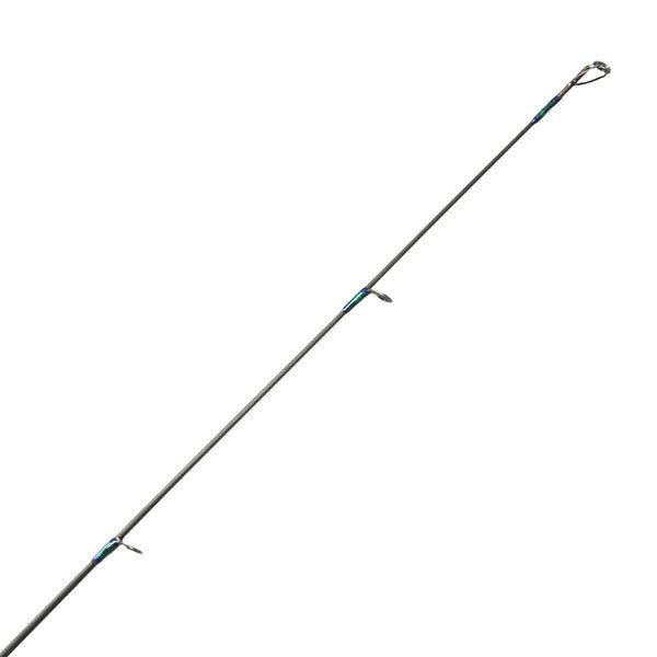 Okuma DTR - C - 721ML - JJ DTR Inshore Rod 7'2" Medium Light 1 Piece - FishAndSave