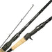 Okuma GS - C - 7101M Guide Select Cranking Rod 7'1" Medium 1 Pc - FishAndSave