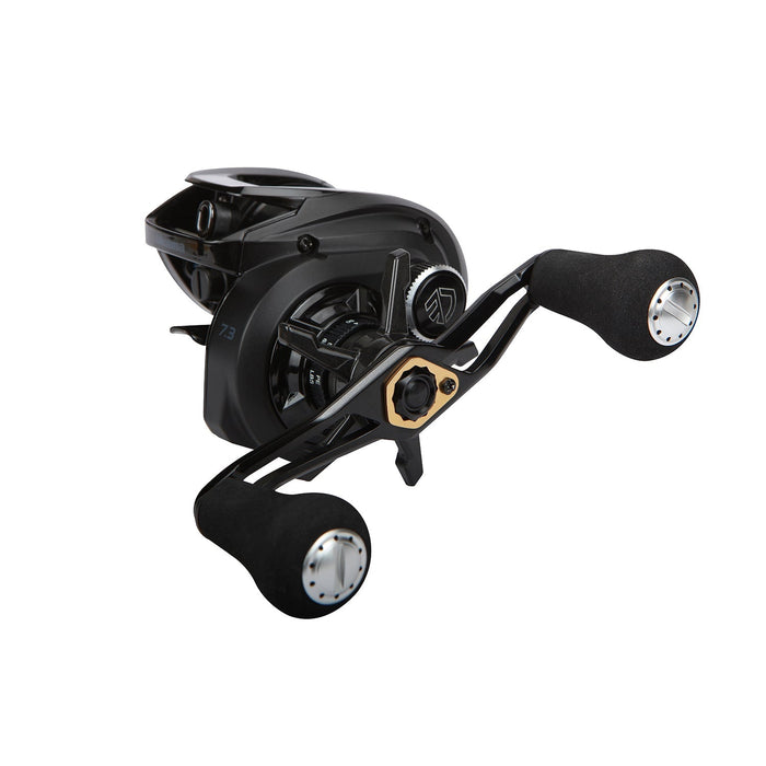 Okuma Hakai DT Baitcast Reel 7.3:1 Left Handed - FishAndSave