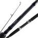 Okuma RA-S-802M ROCKAWAY Surf Rods Spinning 8' 2pc Medium - FishAndSave